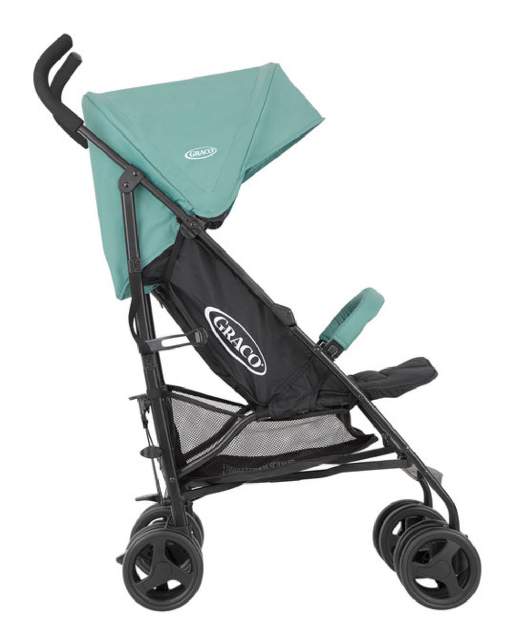 Graco TraveLite™ Lightweight Stroller - Mint