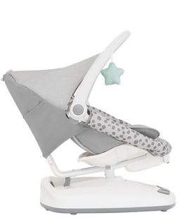 Graco Cosy Move™ Soother - Dalmation Grey
