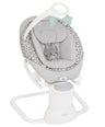 Graco Cosy Move™ Soother - Dalmation Grey