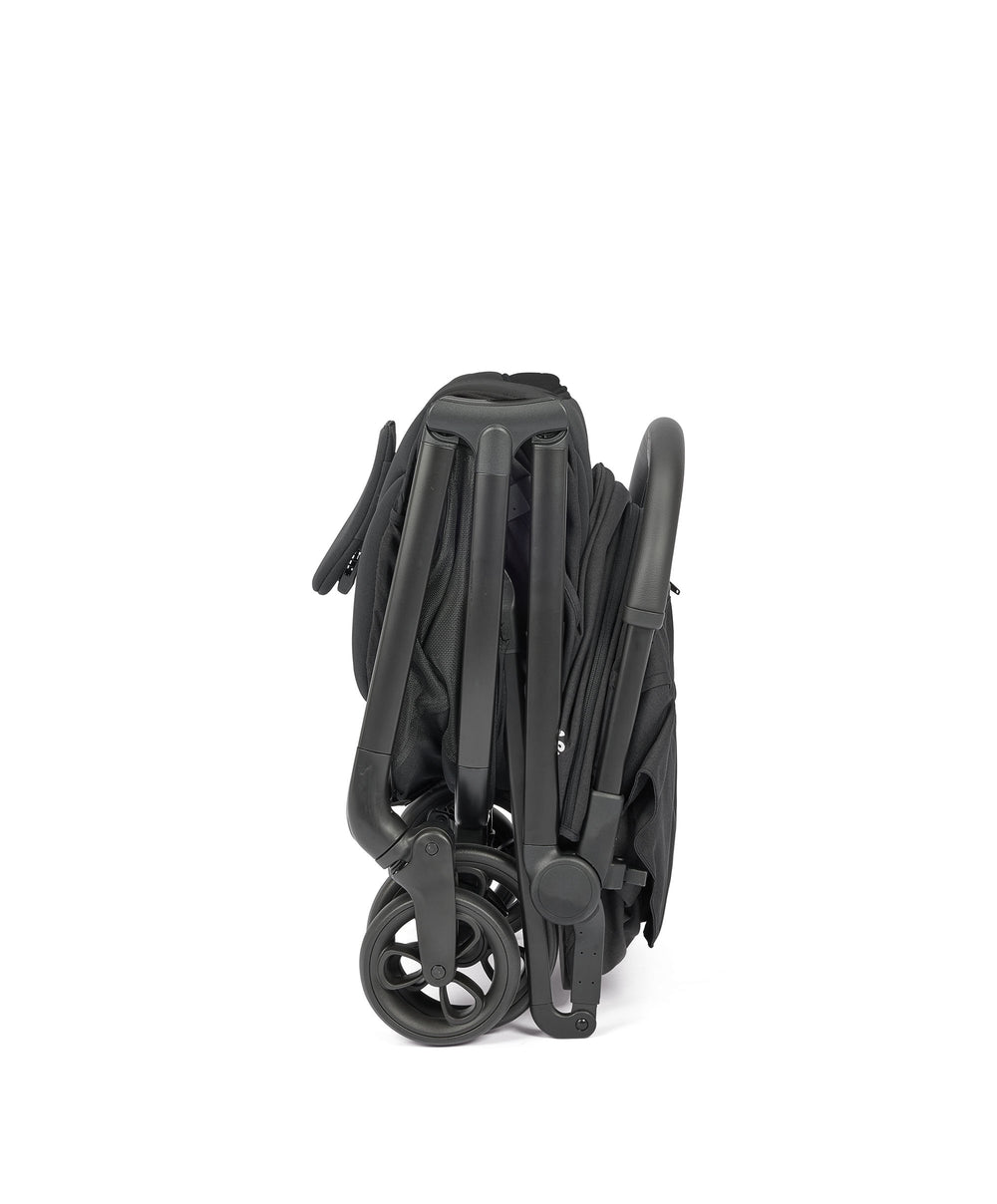 Joie Porto™ Stroller - Raven