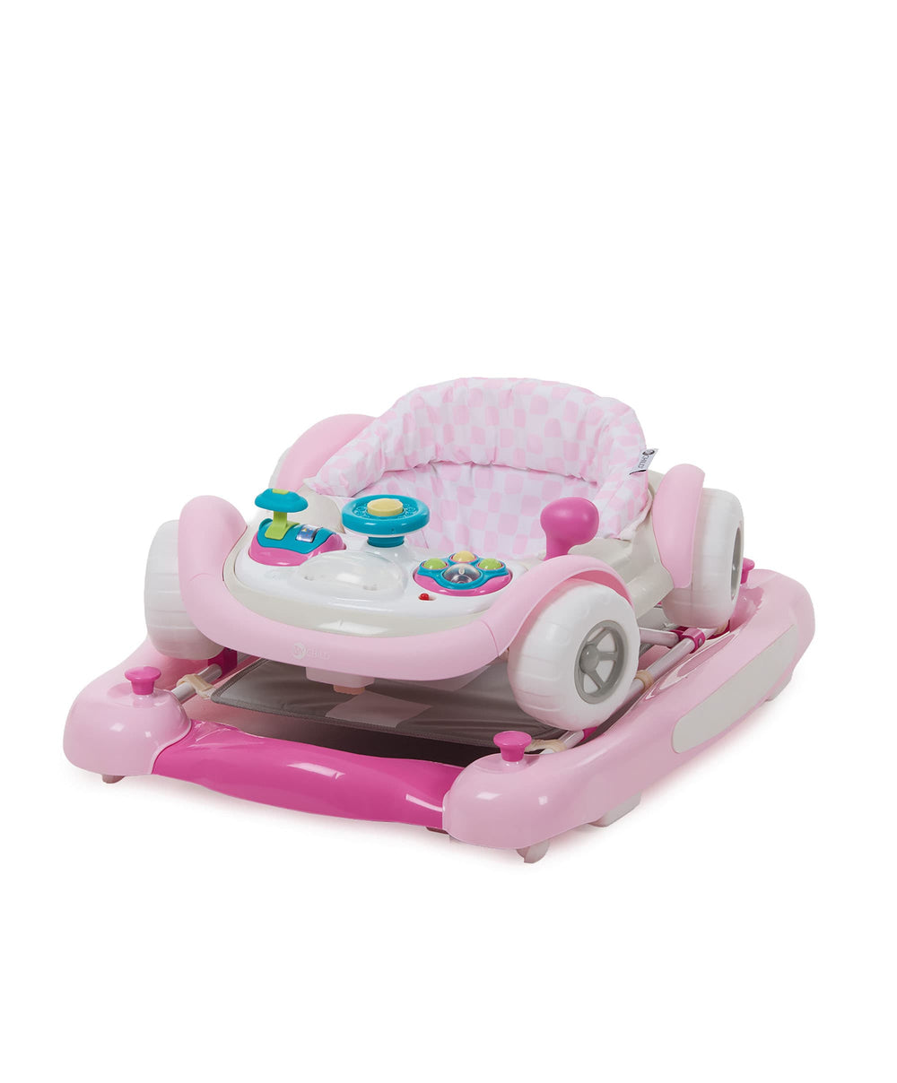Mychild® Coupe Walker - Candy Pink