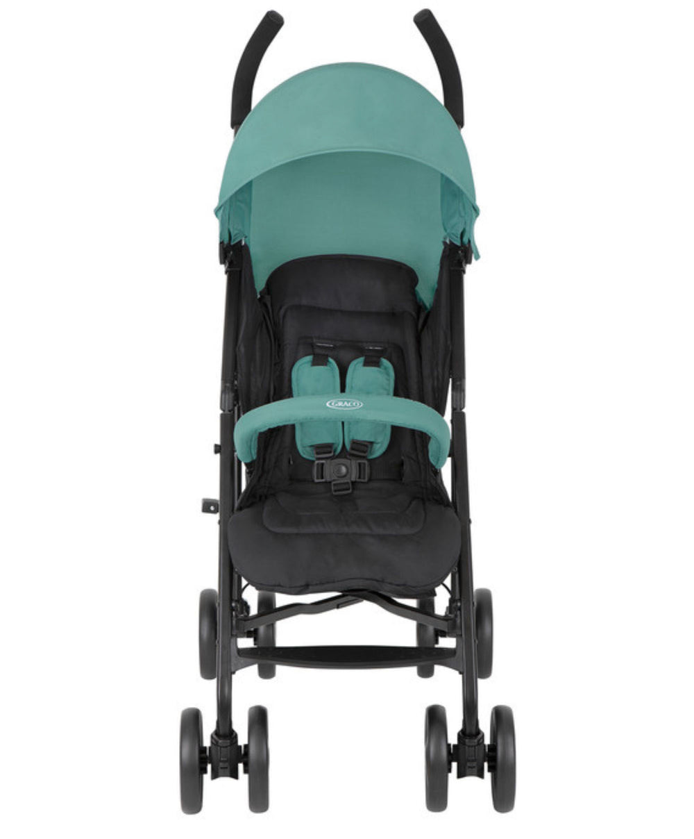 Graco TraveLite™ Lightweight Stroller - Mint