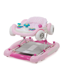 Mychild® Coupe Walker - Candy Pink