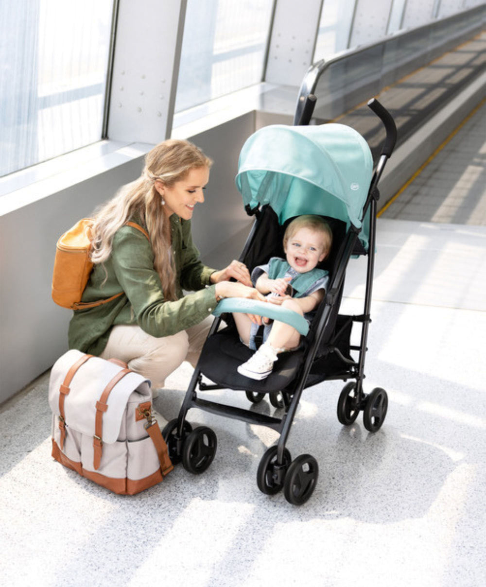 Graco TraveLite™ Lightweight Stroller - Mint