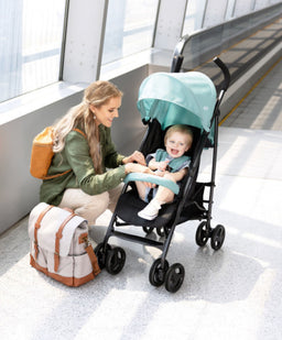 Graco TraveLite™ Lightweight Stroller - Mint