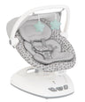 Graco Cosy Move™ Soother - Dalmation Grey