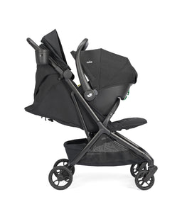 Joie Porto™ Stroller - Raven