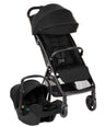 Graco Arris™ Pushchair Bundle with SnugLite™ i-Size R129 Infant Car Seat – Night Sky