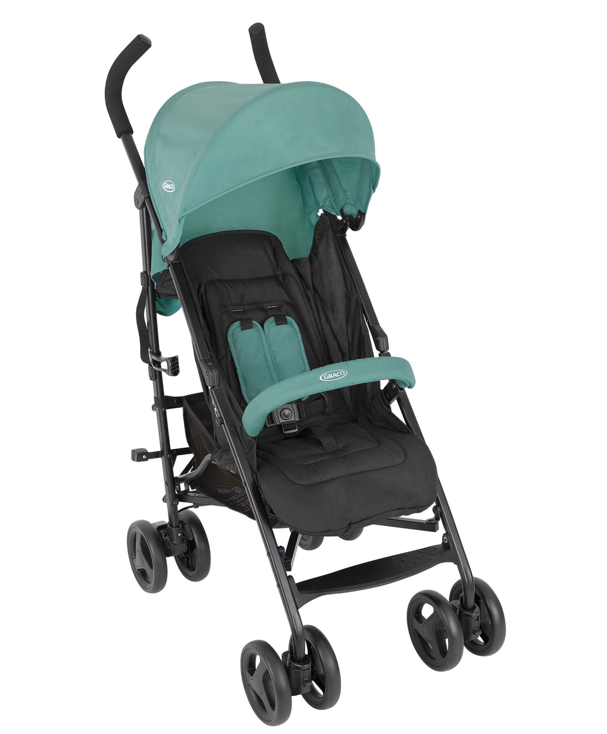 Graco TraveLite™ Lightweight Stroller - Mint