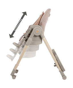 Maxi Cosi Highchairs Maxi-Cosi Minla Plus - Elegance Terra