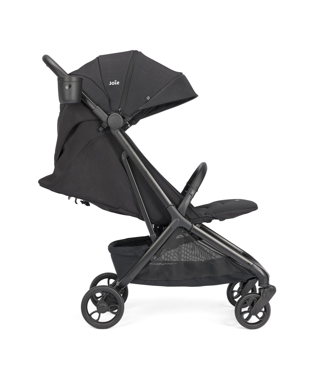 Joie Porto™ Stroller - Raven