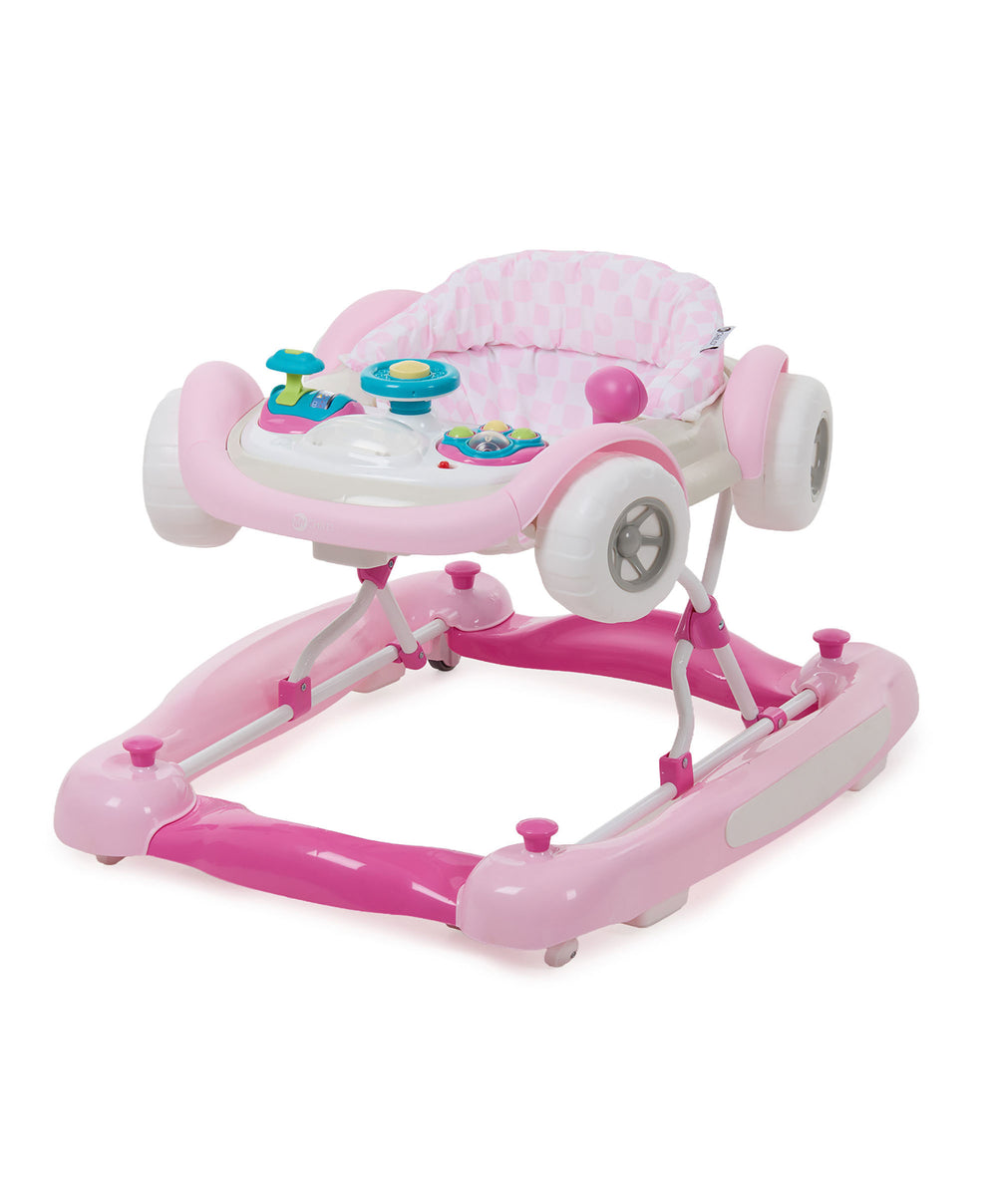 Mychild® Coupe Walker - Candy Pink