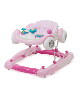 Mychild® Coupe Walker - Candy Pink