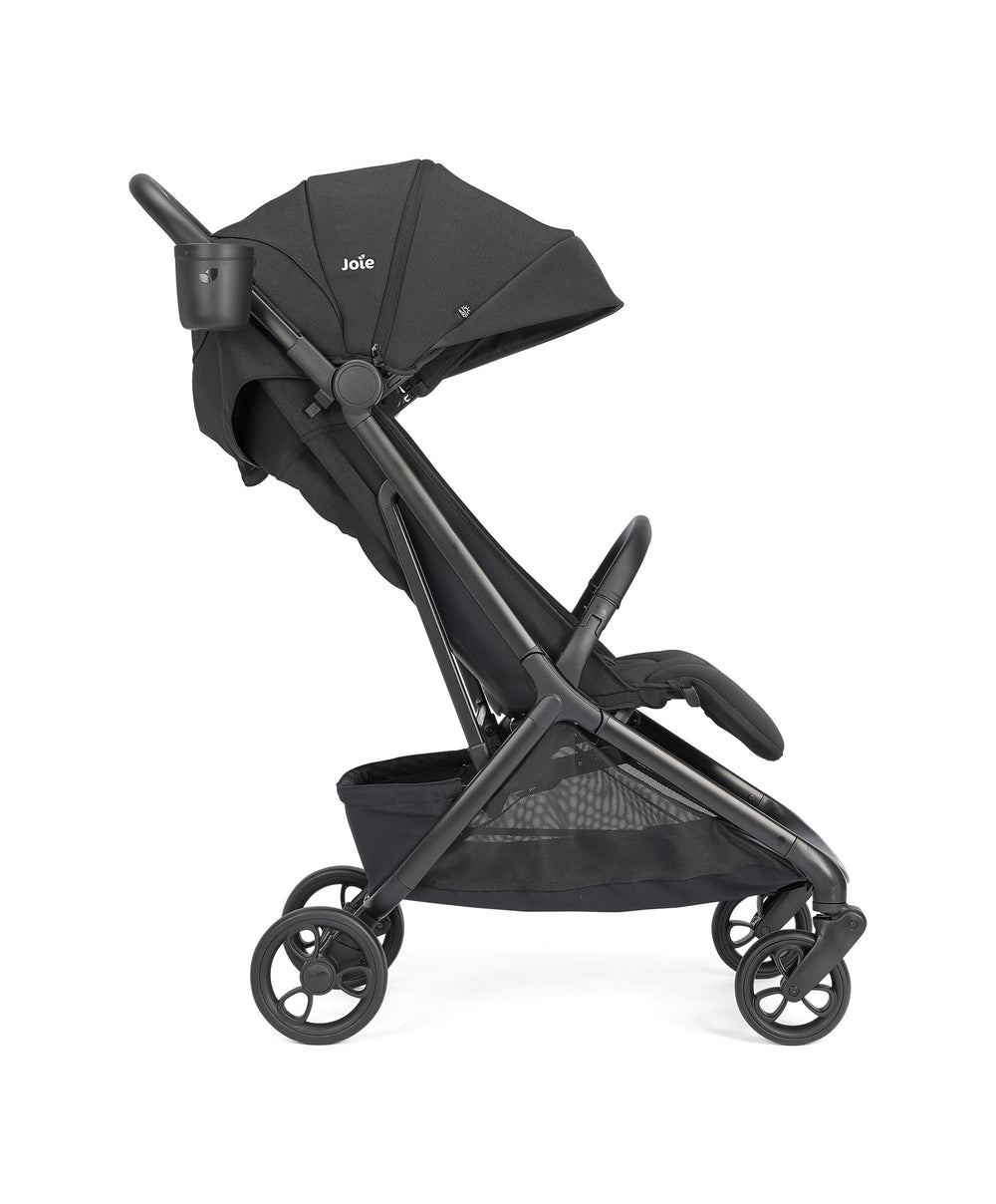 Joie Porto™ Stroller - Raven