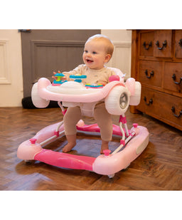 Mychild® Coupe Walker - Candy Pink