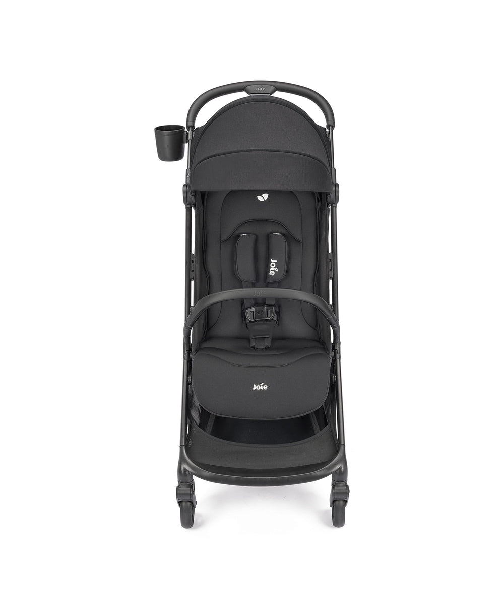 Joie Porto™ Stroller - Raven