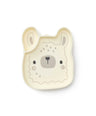Loulou Lollipop Snack Plate - Lane LLama
