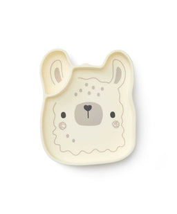 Loulou Lollipop Snack Plate - Lane LLama