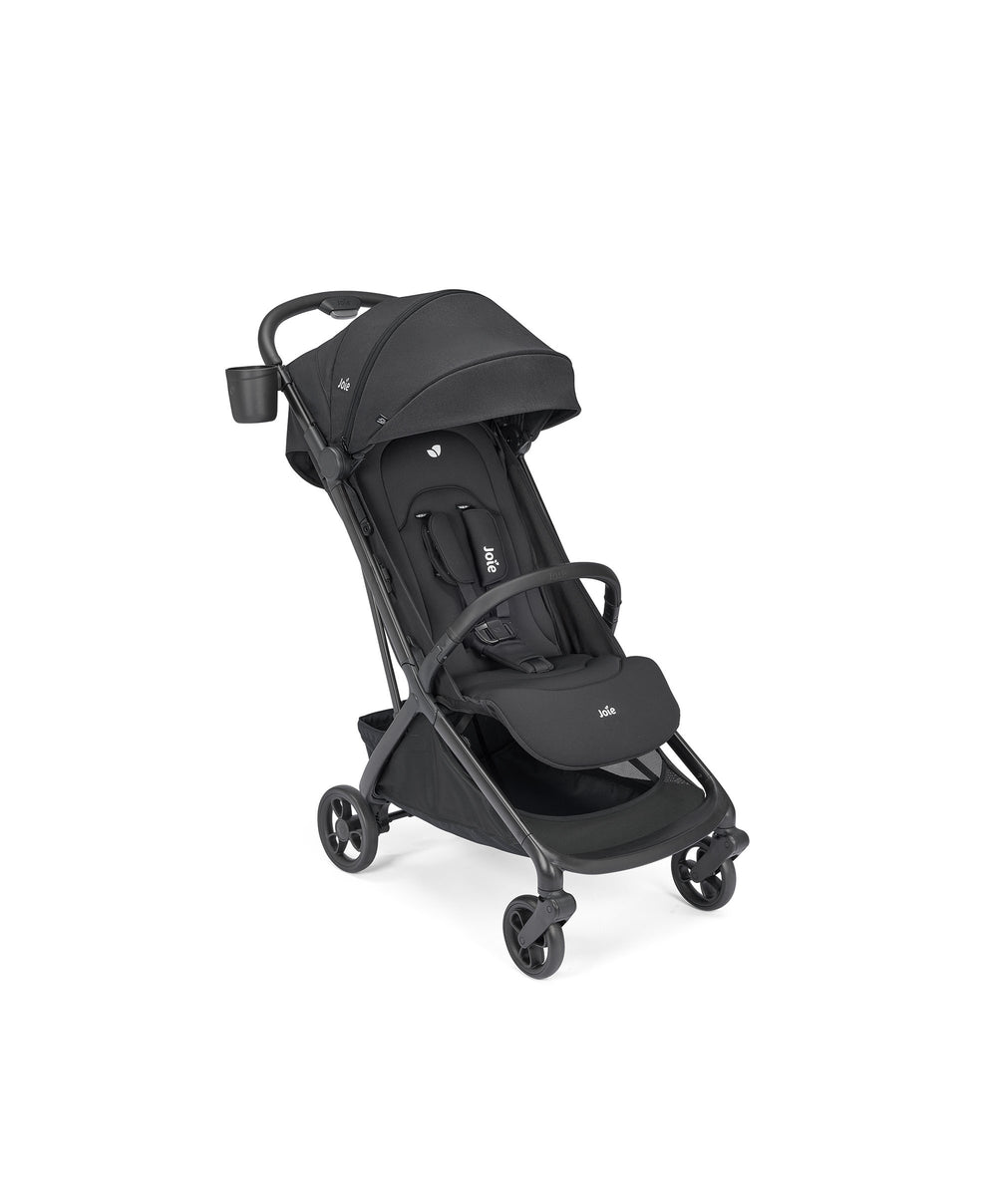 Joie Porto™ Stroller - Raven