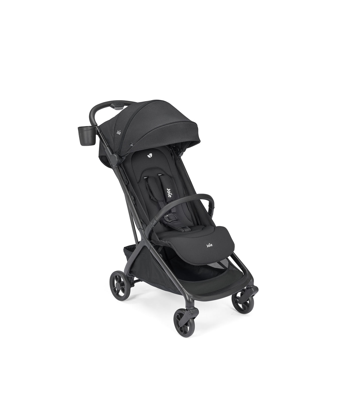 Joie Porto™ Stroller - Raven