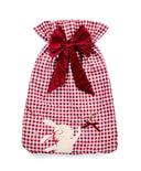 Large Sack - Gingham 2026