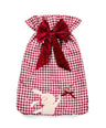 Large Sack - Gingham 2026