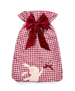 Large Sack - Gingham 2026