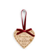 Hanging Dec - Mummy 2026