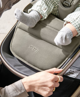Ocarro 2 Pushchair - Evergreen