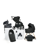 Ocarro² Complete Kit Aton B2 & CC stand - Eclipse