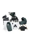 Ocarro² Complete Kit Aton B2 & CC stand - Teal