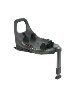 Egg3 Complete Pushchair Bundle with Shell 360 Car Seat - Feather