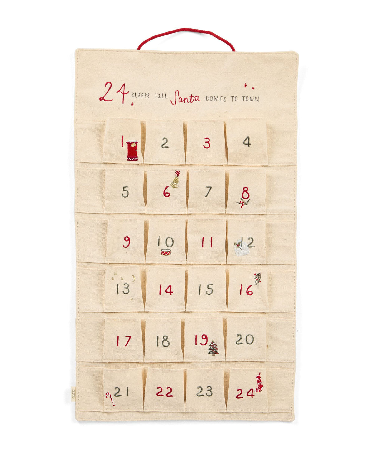 Advent Calendar - 2026