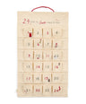 Advent Calendar - 2026