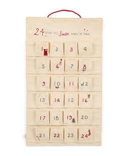 Advent Calendar - 2026