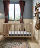 Arbor Cotbed - Cashmere