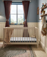 Arbor Cotbed - Cashmere