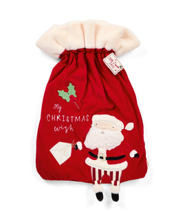 Large Sack - Santa 2026