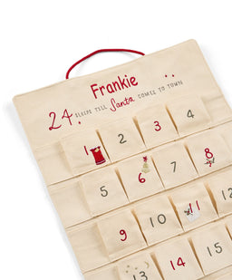 Advent Calendar - 2026