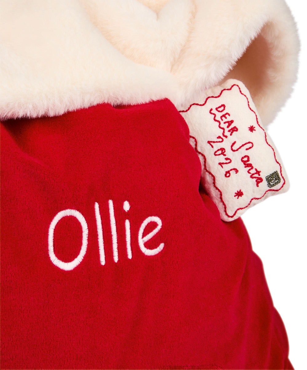 Large Sack - Santa 2026