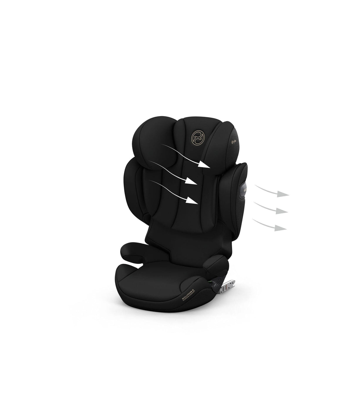 Optimal breathability