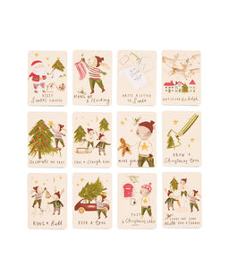 Advent Calendar - 2026
