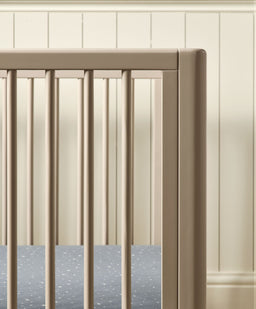 Arbor Cotbed - Cashmere