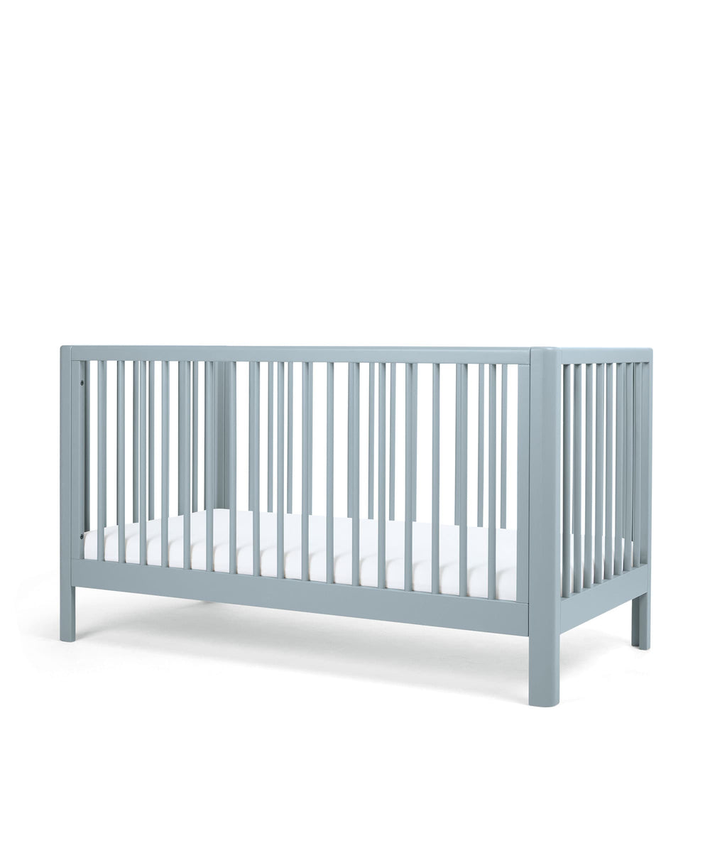 Arbor Cotbed - Bluebell