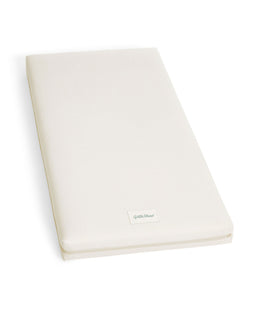 The Little Green Sheep Organic Cot Bed Mattress