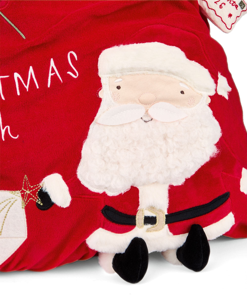 Large Sack - Santa 2026