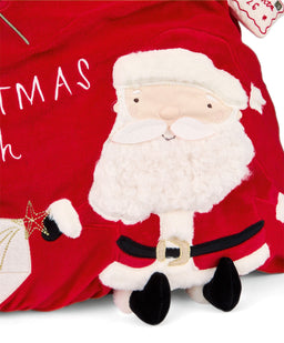 Large Sack - Santa 2026