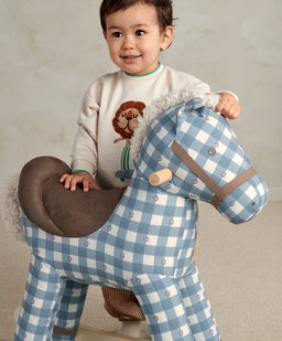 Rocking Animal - Rodeo