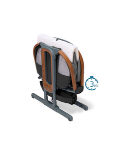 Maxi-Cosi Iora Pro - Elegance Graphite