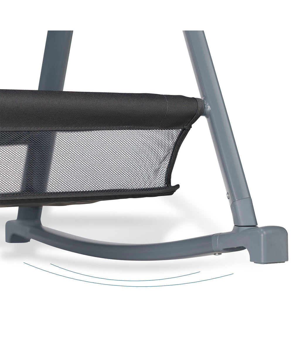 Maxi-Cosi Iora Plus - Elegance Graphite